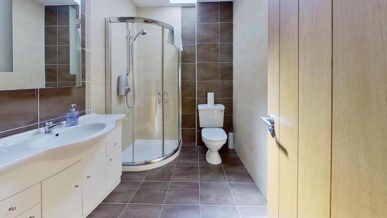 Harbour View, Mullaghmore, Sligo Extérieur photo