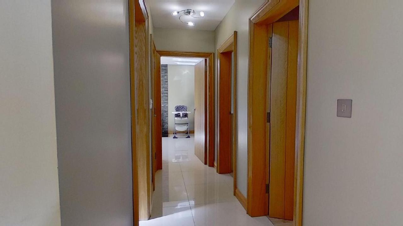 Harbour View, Mullaghmore, Sligo Extérieur photo